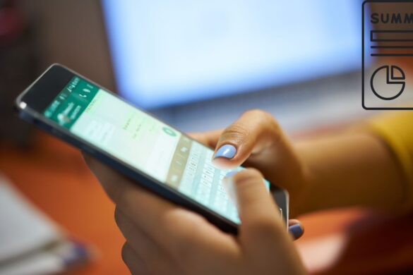 WhatsApp introduce Message Summaries: guida all’abilitazione