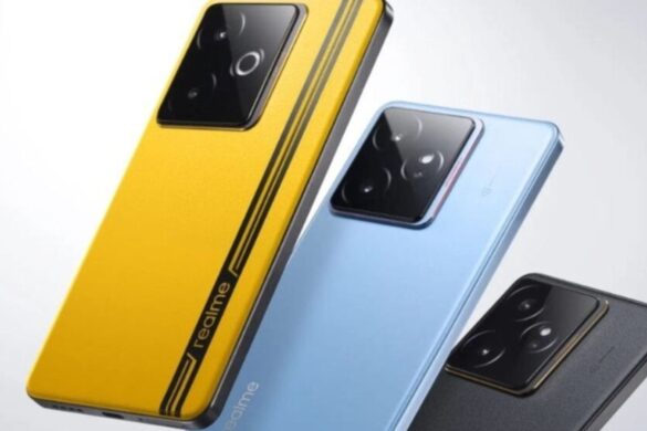 Realme GT 8 e GT Pro, ecco qiando arriveranno ufficialmente