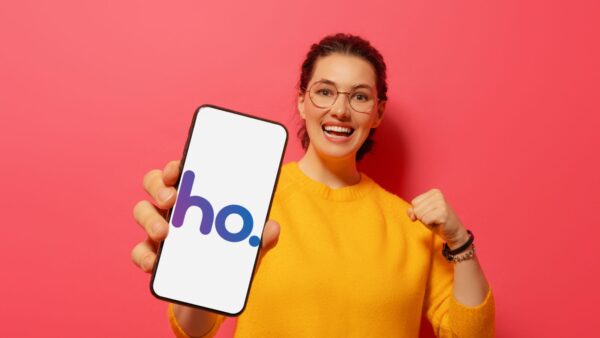 Offerte con 5G incluso di ho.Mobile