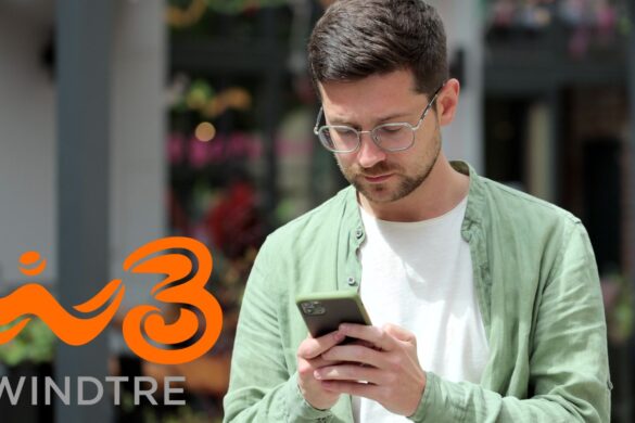 WindTre, le tariffe telefoniche pensate per bambini e ragazzi
