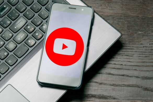 YouTube Music riorganizza l’app: l’icona di ricerca passa in basso