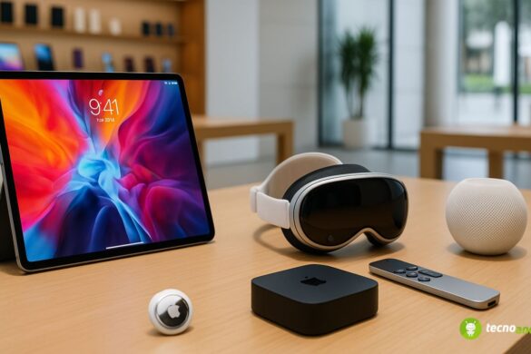 iPhone 17 ma non solo: il 2025 di Apple sarà pieno di novità, ecco quali