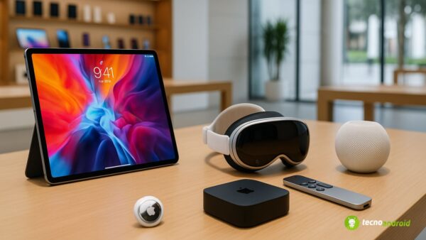 iPhone 17 ma non solo: il 2025 di Apple sarà pieno di novità, ecco quali