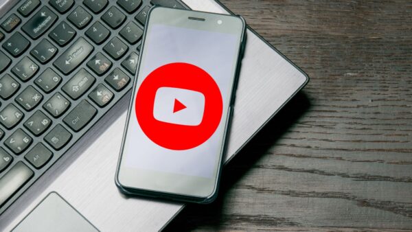 YouTube Music cambia l'icona della ricerca