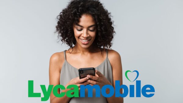 L'offerta Italy Pink di Lycamobile