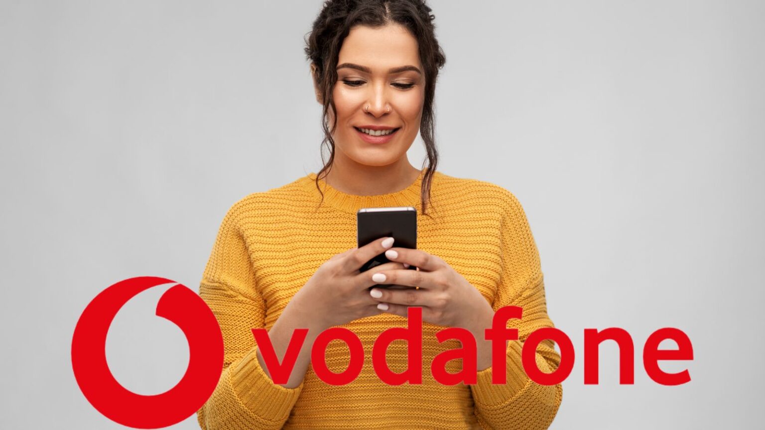 Vodafone RED Max Under 18 per i più giovani