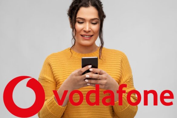 Vodafone RED Max Under 18, la tariffa su misura per i più giovani