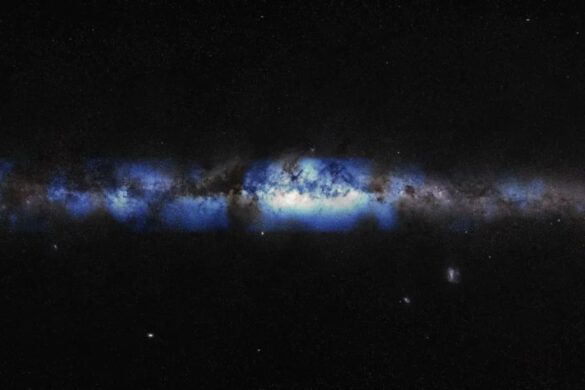 Neutrini e i misteri: un nuovo algoritmo vuole scoprirli