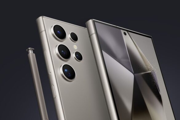 Nuove ed importanti funzioni AI per i Galaxy S24