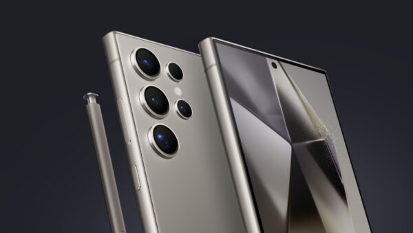 Galaxy S24