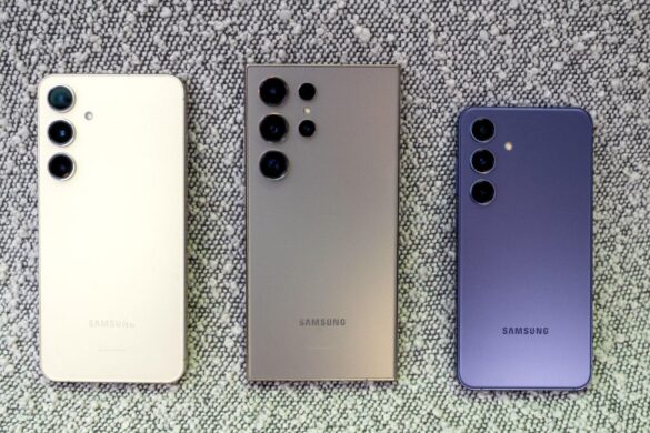 Samsung lancia “Raccolta”: la risposta a Pixel Screenshots