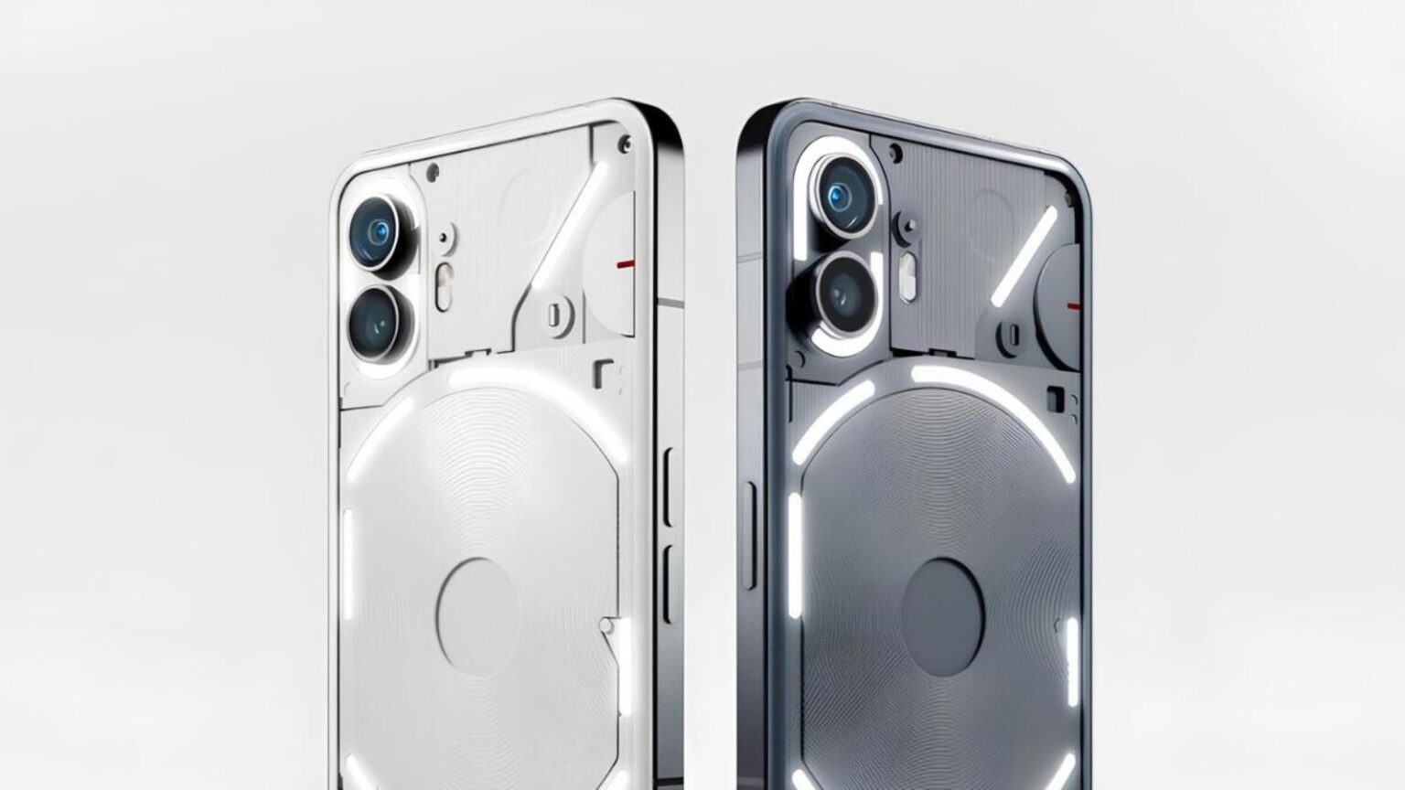 Nothing Phone (2)