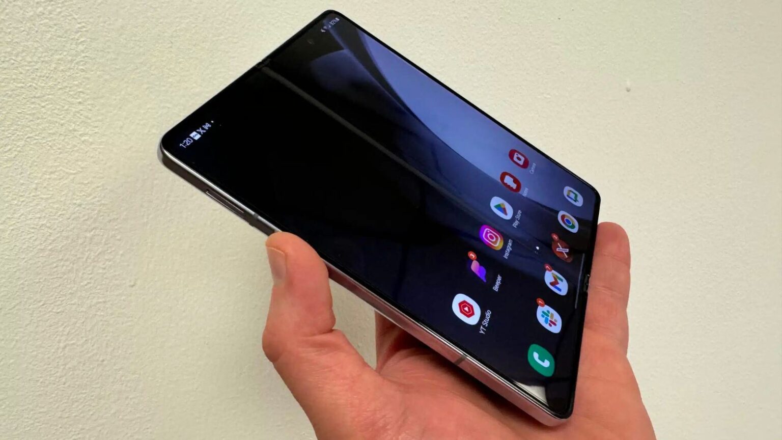 Galaxy Z Flip5
