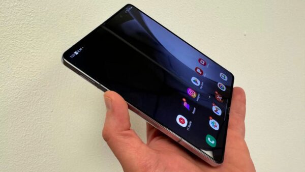 Galaxy Z Flip5