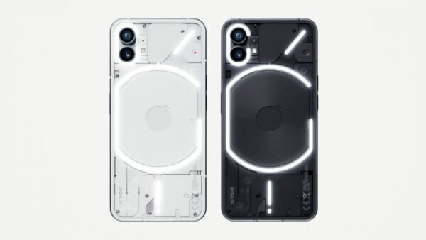 Nothing Phone