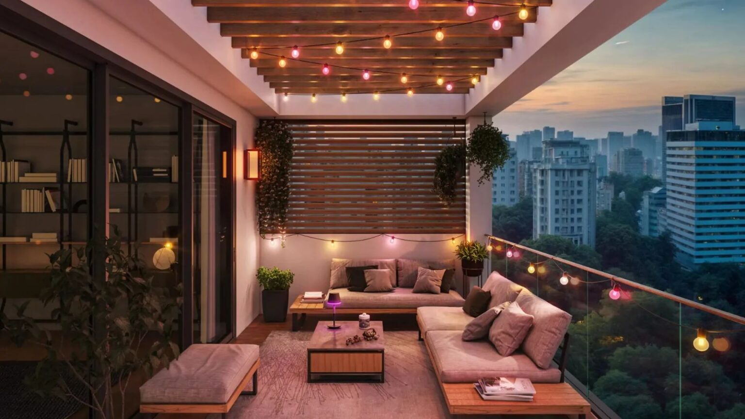Philips Hue