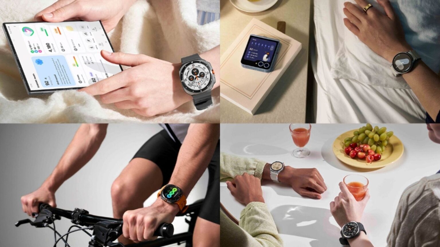 Samsung Health
