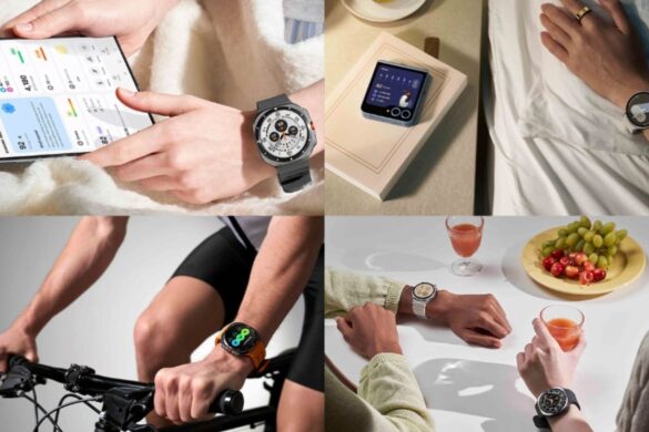 Con Samsung Health più salute, novità e meno ostacoli