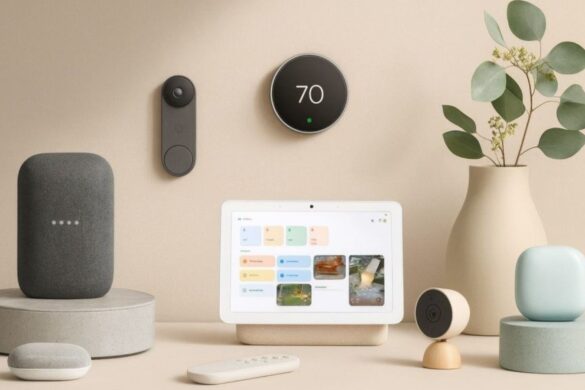 Android si aggiorna con 4 funzioni smart