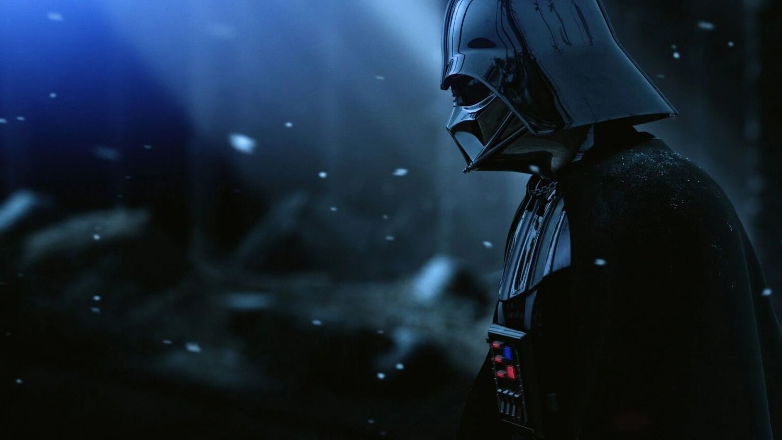 Darth Vader asta per la sua spada