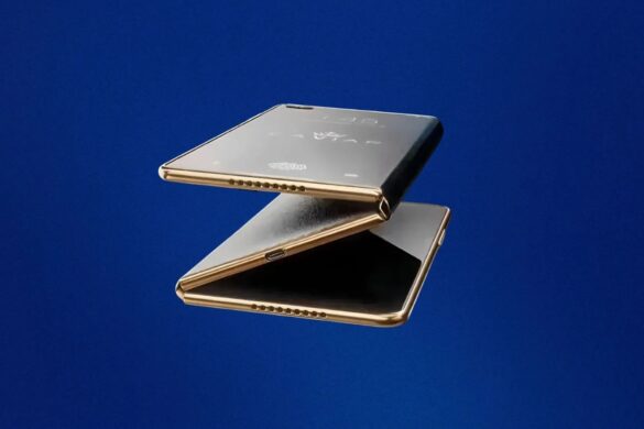 Samsung trifold, arrivano diverse conferme sul device