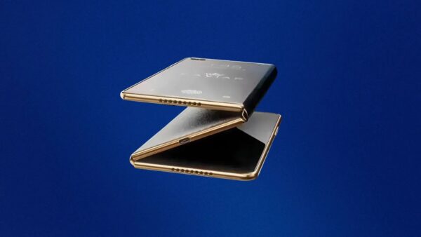 Samsung trifold il nuovo device