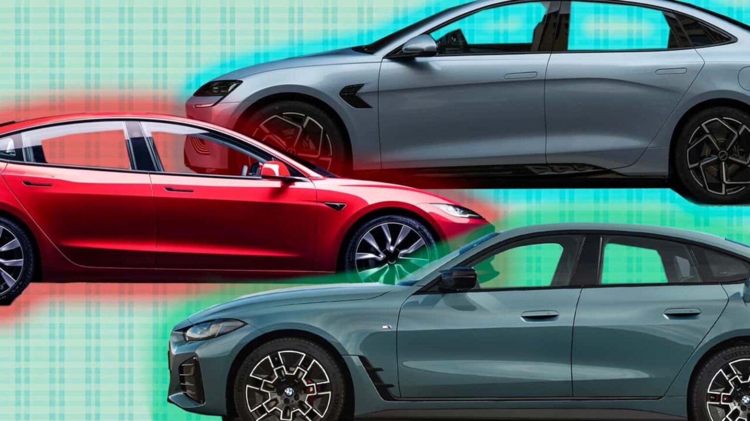 auto elettriche