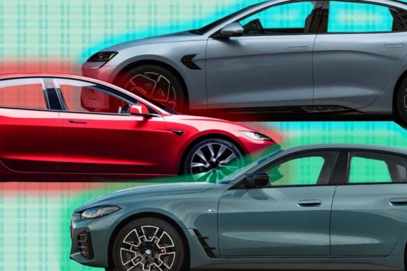Nel 2025 vendute 12,5 milioni di auto elettriche