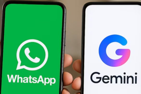 Google amplia la protezione: Scam Detection anche su WhatsApp