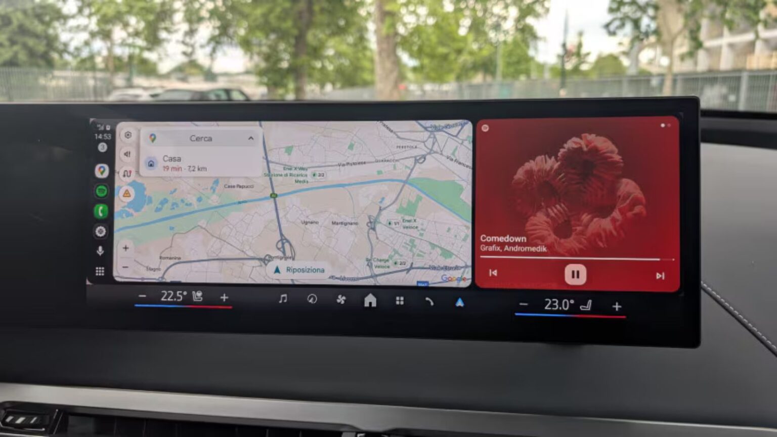 Android Auto