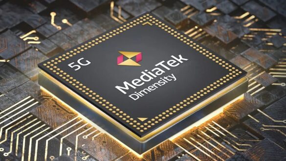 MediaTek Dimensity 9500 sarà svelato ufficialmente il 22 settembre