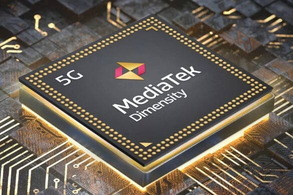 MediaTek Dimensity 9500 sarà svelato ufficialmente il 22 settembre