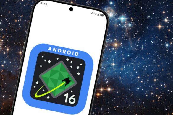 Pixel 10: un aggiornamento prima della beta di Android 16