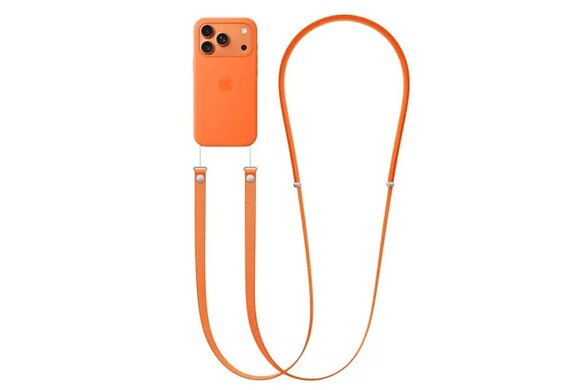 Google lancia Rope Wristlet: il laccetto da polso che sfida Apple