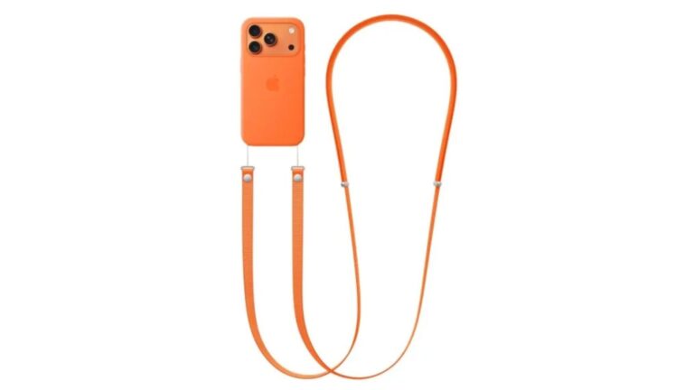 Rope Wristlet