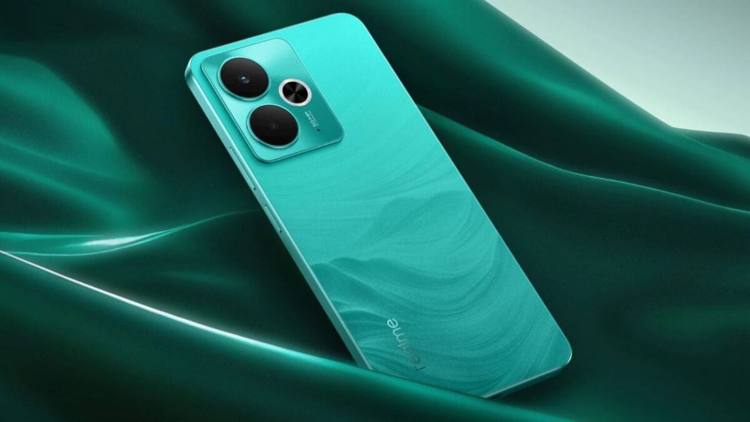 Realme 15 Lite 5G
