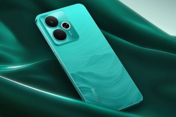 Realme 15 Lite 5G: svelate in anticipo le specifiche tecniche