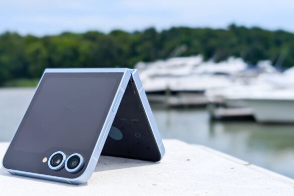 Galaxy Z Fold7: numeri di vendita record nelle prime 4 settimane