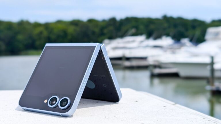 Galaxy Z Fold7