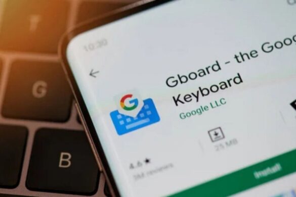 Gboard porta gli strumenti AI di scrittura su più smartphone