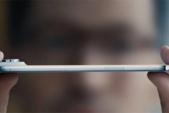 iPhone Air, il debutto più freddo della linea Apple