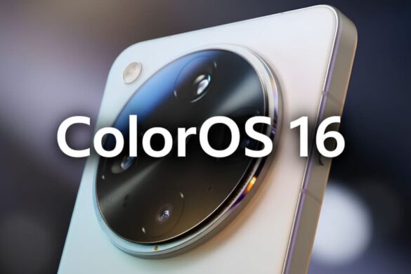 ColorOS 16 in arrivo sugli smartphone OPPO: ecco il calendario completo