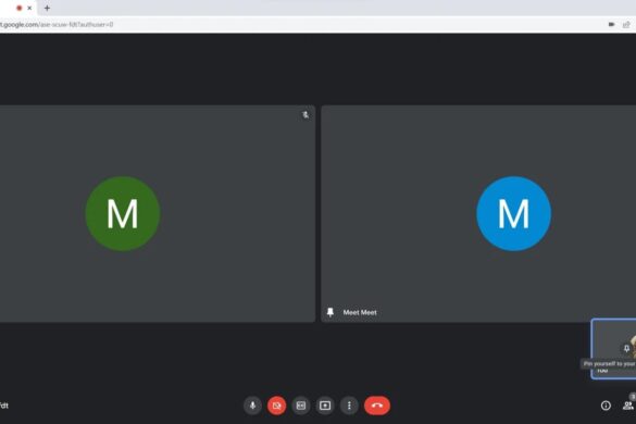 Google Meet introduce l’assistente AI Gemini: un consulente virtuale per le videoriunioni