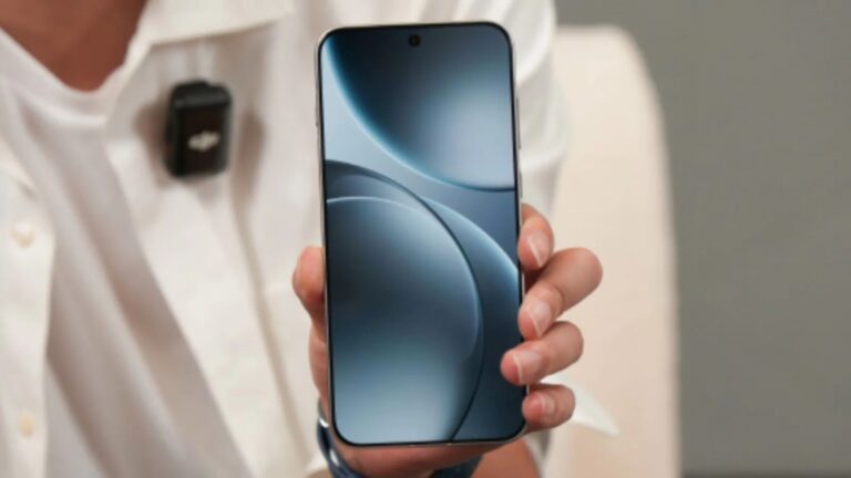OPPO Find X9