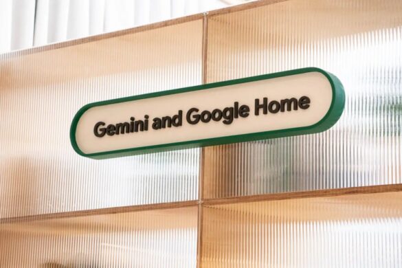 Google Home Premium: l’AI entra in casa con Google One