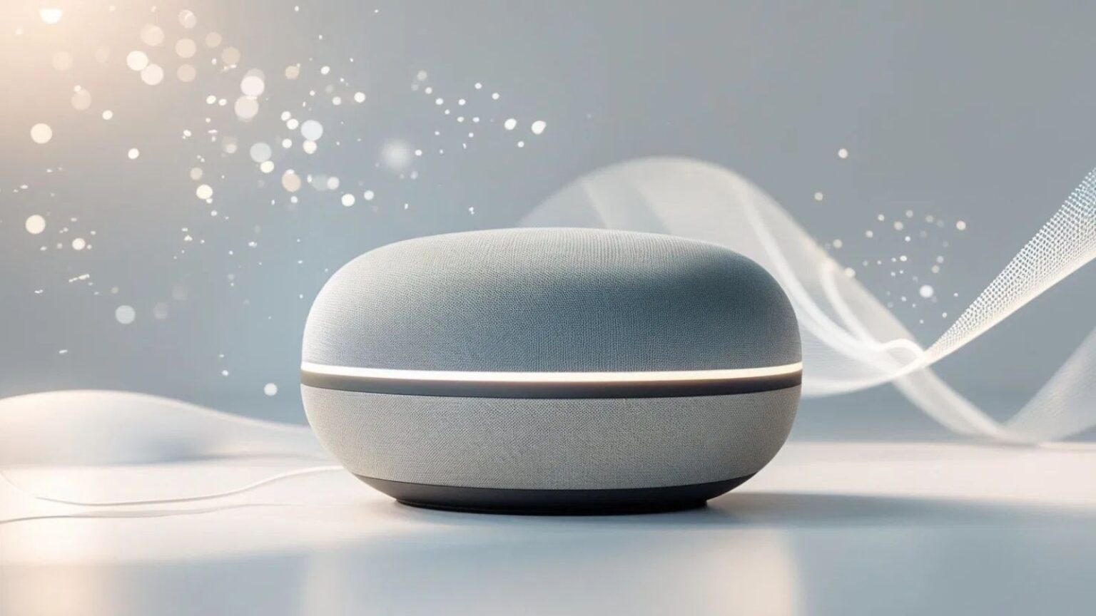 Google Home Speaker