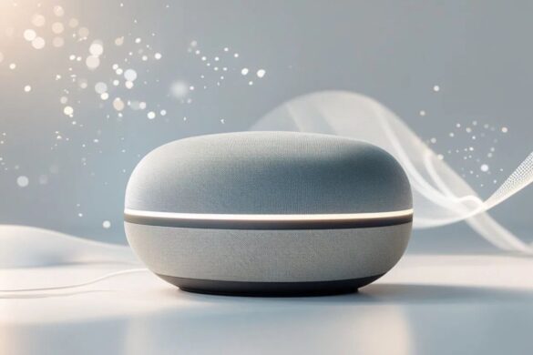 Google Home Speaker: il ritorno alle origini con audio a 360 gradi
