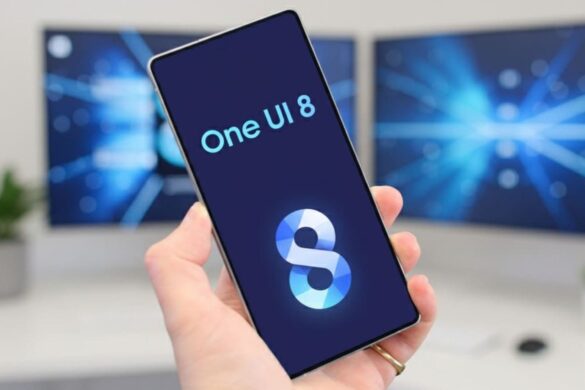 Galaxy S24 aggiornato ad Android 16 con One UI 8