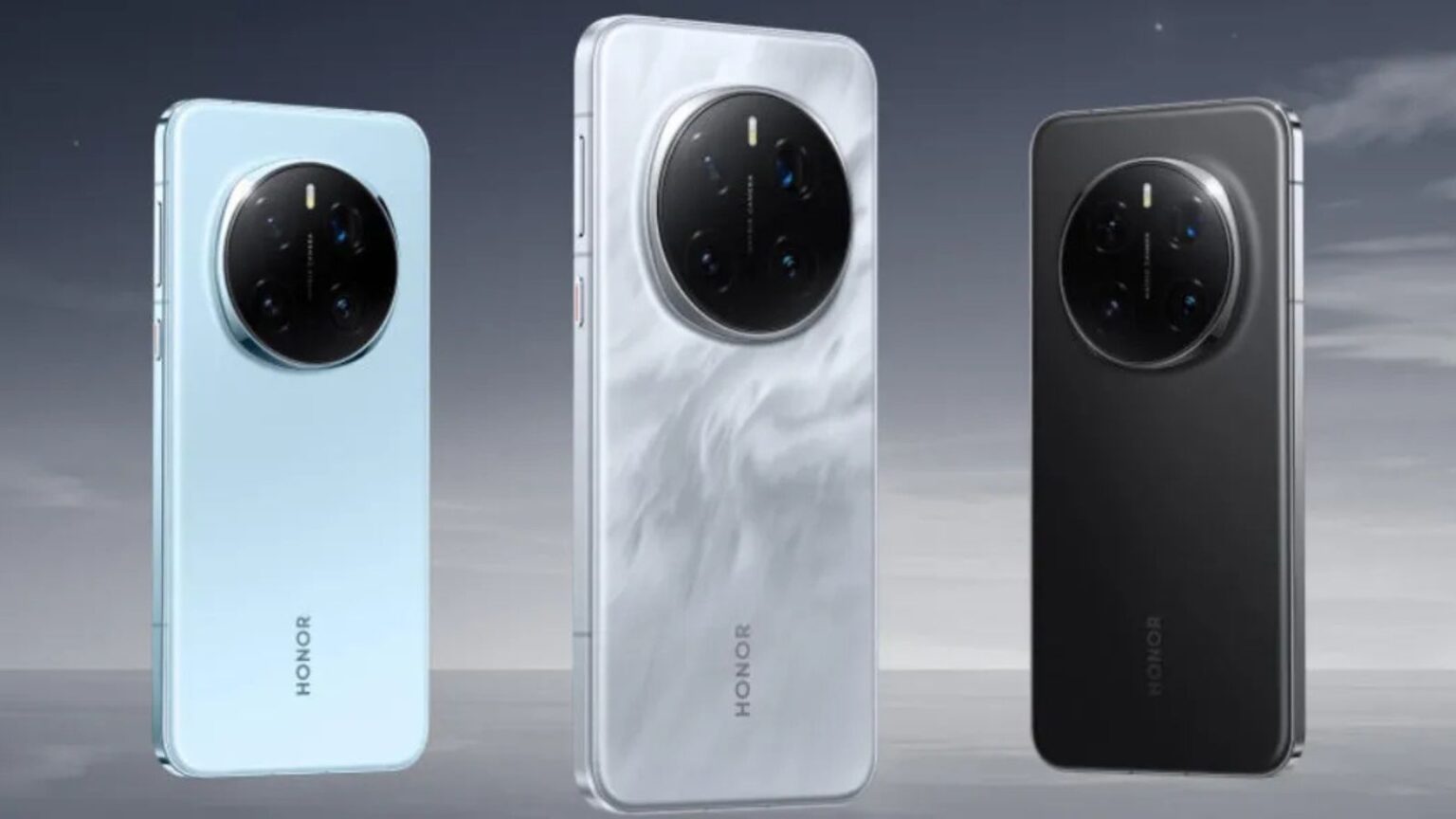 HONOR Magic8 Pro