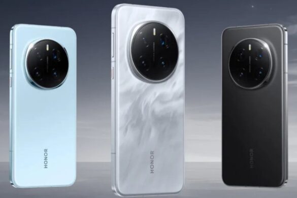 HONOR Magic8 Pro stupisce con il suo teleobiettivo da 200 MP